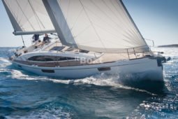 Bavaria 46 Vision