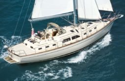 Island Packet Yachts IP 495
