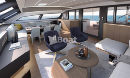 Privilege Signature 750