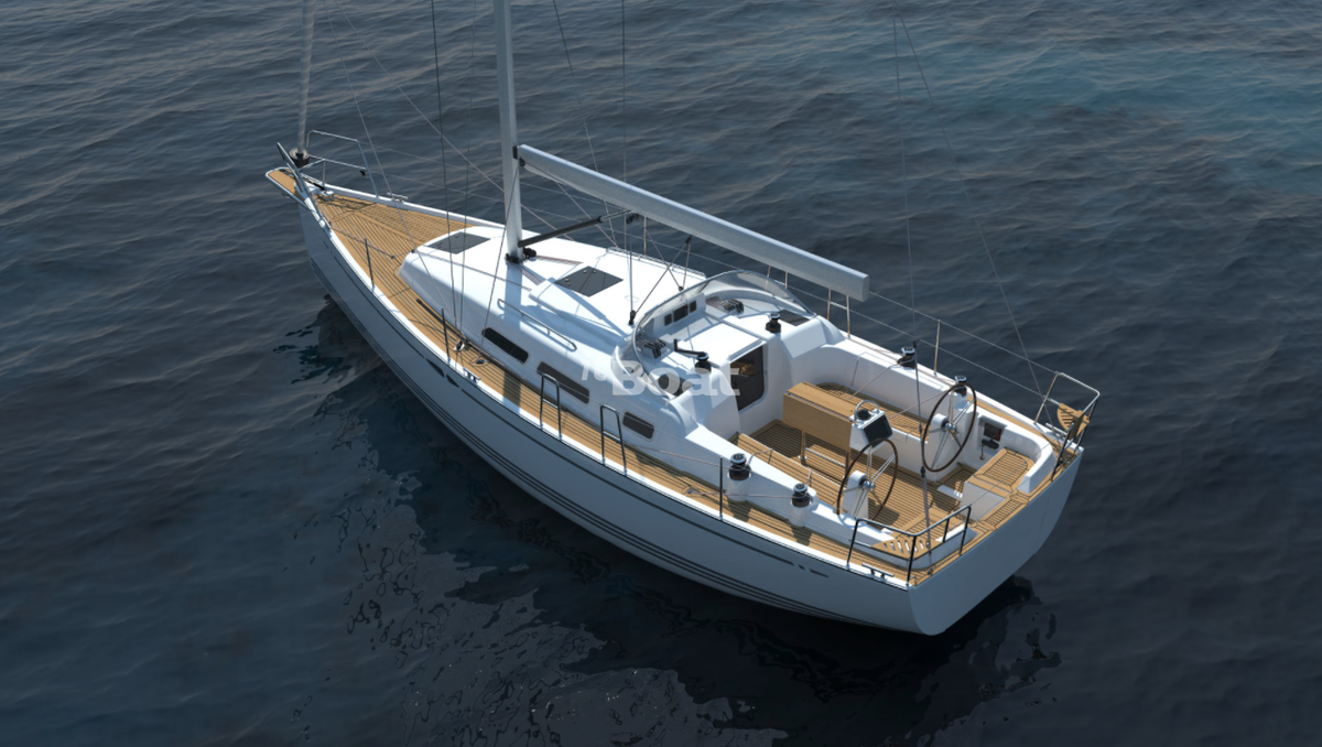 X-Yachts Xc 35