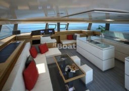 Fountaine Pajot 67 Victoria