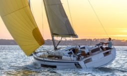 Dufour 37