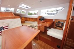 CR Yachts 390 DS