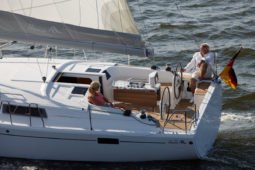 Hanse 385