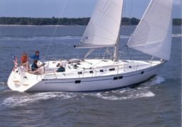 Beneteau Oceanis 440