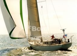 KM Yachtbuilders 60C Bestevaer