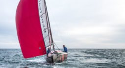 Beneteau First 18