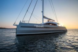 Privilege Serie 8 by Long Island