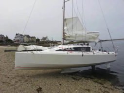 Marée Haute Django 6.70