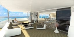 Privilege Serie 10 by Long Island