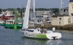 IDBmarine Virgin Mojito 888