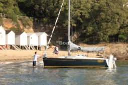 Beneteau First 20