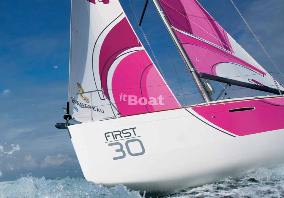 Beneteau First 30