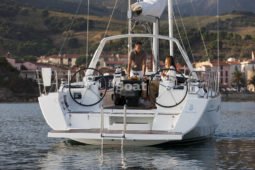 Beneteau Oceanis 41