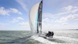 RS Sailing 21