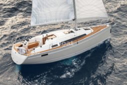Bavaria 33 Cruiser