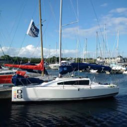 Marée Haute Django 6.70