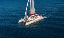 Fountaine Pajot 80 Taiti