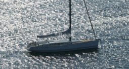 Beneteau First 50