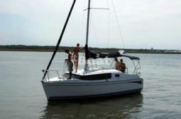 Marlow-Hunter The Edge 27