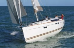 Jeanneau Sun Odyssey 469