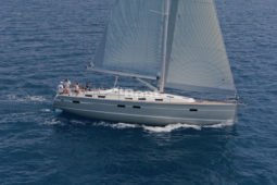 Bavaria 50 Cruiser