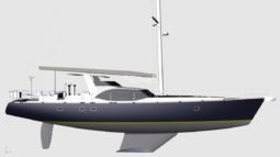 Black Sea Yachts BSY 78