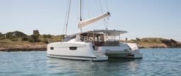 Fountaine Pajot Astréa 42