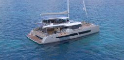 Fountaine Pajot 80