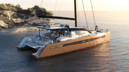 Privilege Signature 650