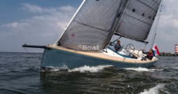 Saffier SE 33