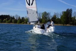 Sunbeam Yachts 22.1