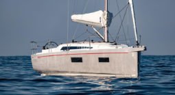 Beneteau Oceanis 34.1