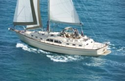 Island Packet Yachts IP 495