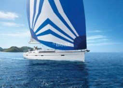 Bavaria Cruiser 51 Style