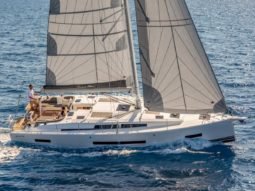 Hanse 410