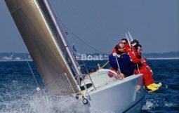 Bateaux Archambault Grand Surprise