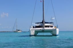 Fountaine Pajot Athena 38