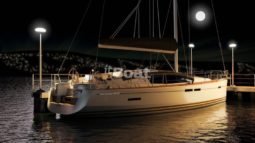 Jeanneau Sun Odyssey 44 DS