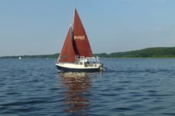 Haber 620 Sloop