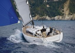 Grand Soleil 46