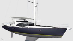 Black Sea Yachts BSY 78