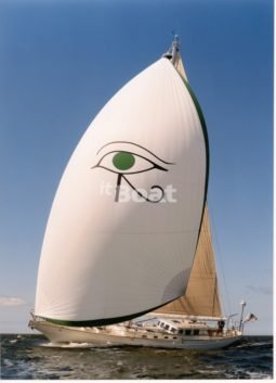 KM Yachtbuilders 60C Bestevaer