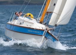 Cornish Crabbers 26