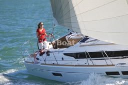 Jeanneau Sun Odyssey 469