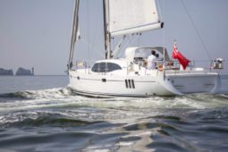 Discovery Southerly 48