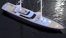 Ark Yacht SY 50