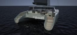 Gunboat 55