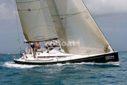 Nautor Swan CS 42