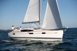 Jeanneau Sun Odyssey 42 DS